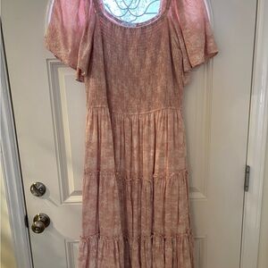 Ivy City Co Maisie Dress